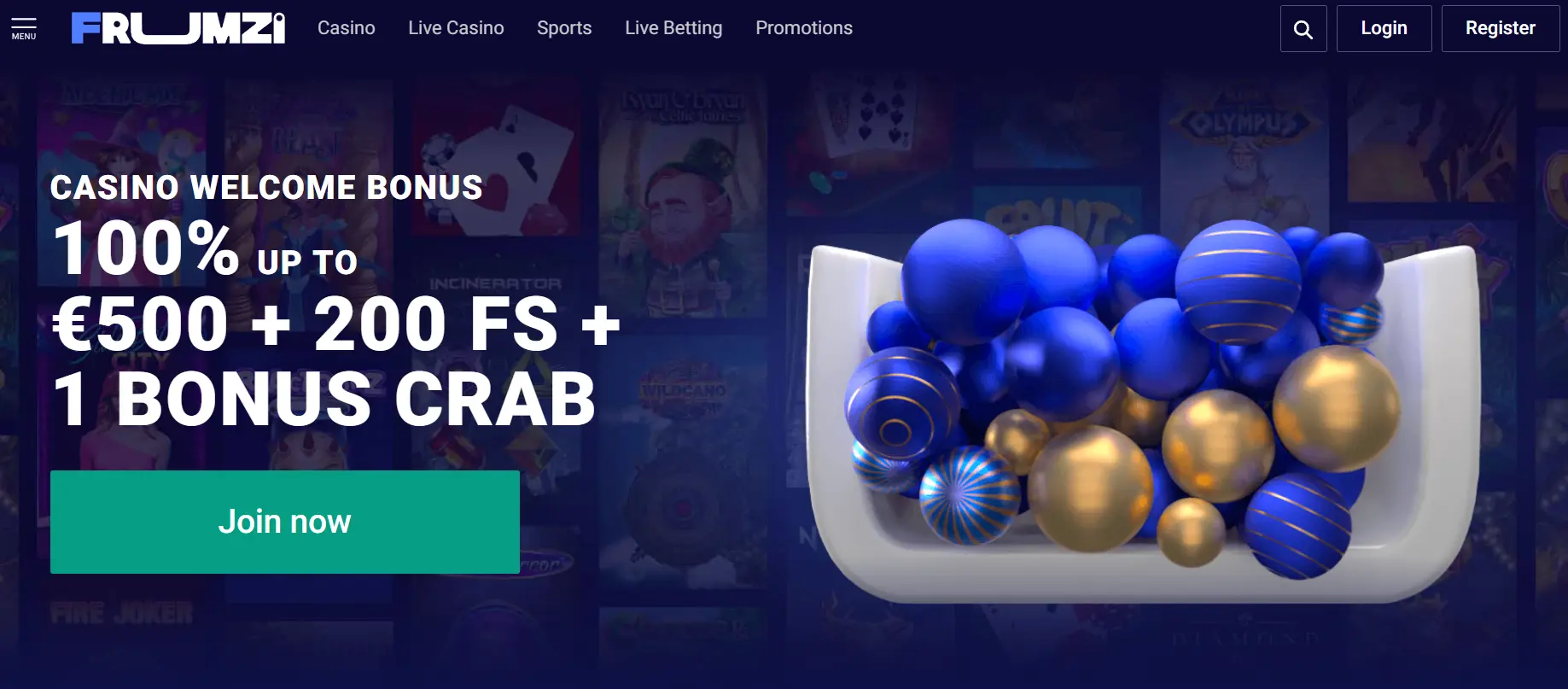 Customer support at the best online casino