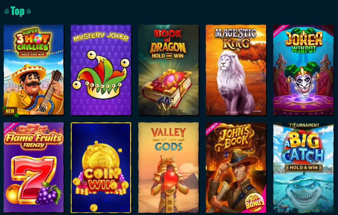 Where to place your bets at the best online casino
